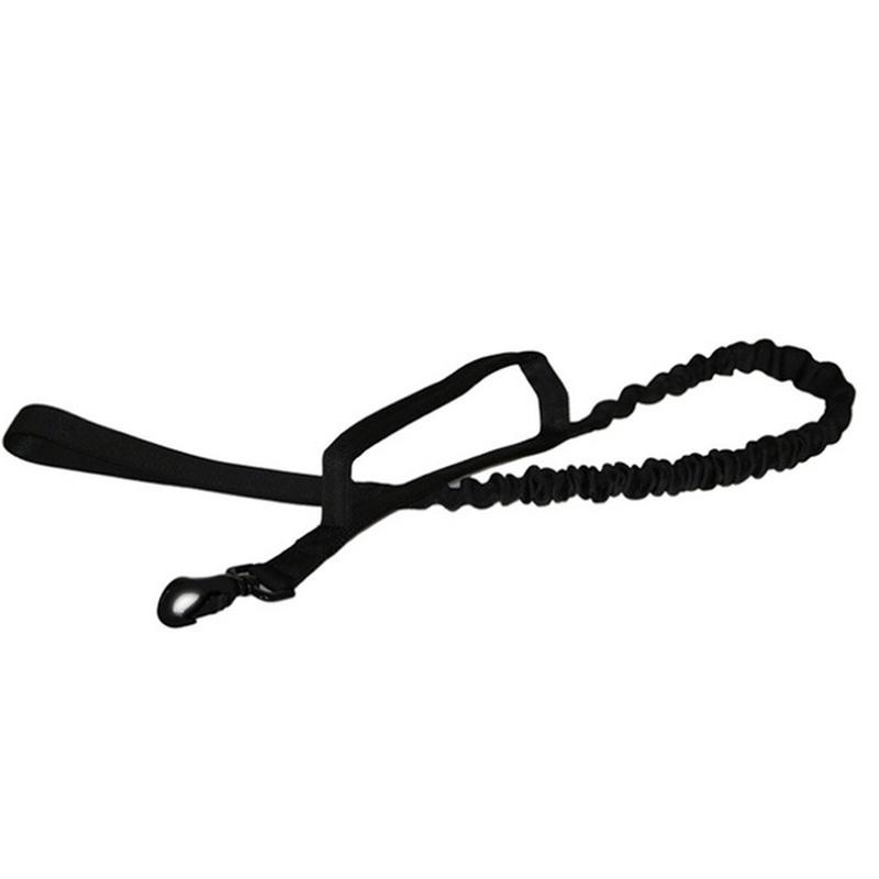 Sznurek dla psa Smycz dla psa Lina trakcyjna Wytrzymały nylon Psy Uniwersalna smycz Polowanie na zewnątrz