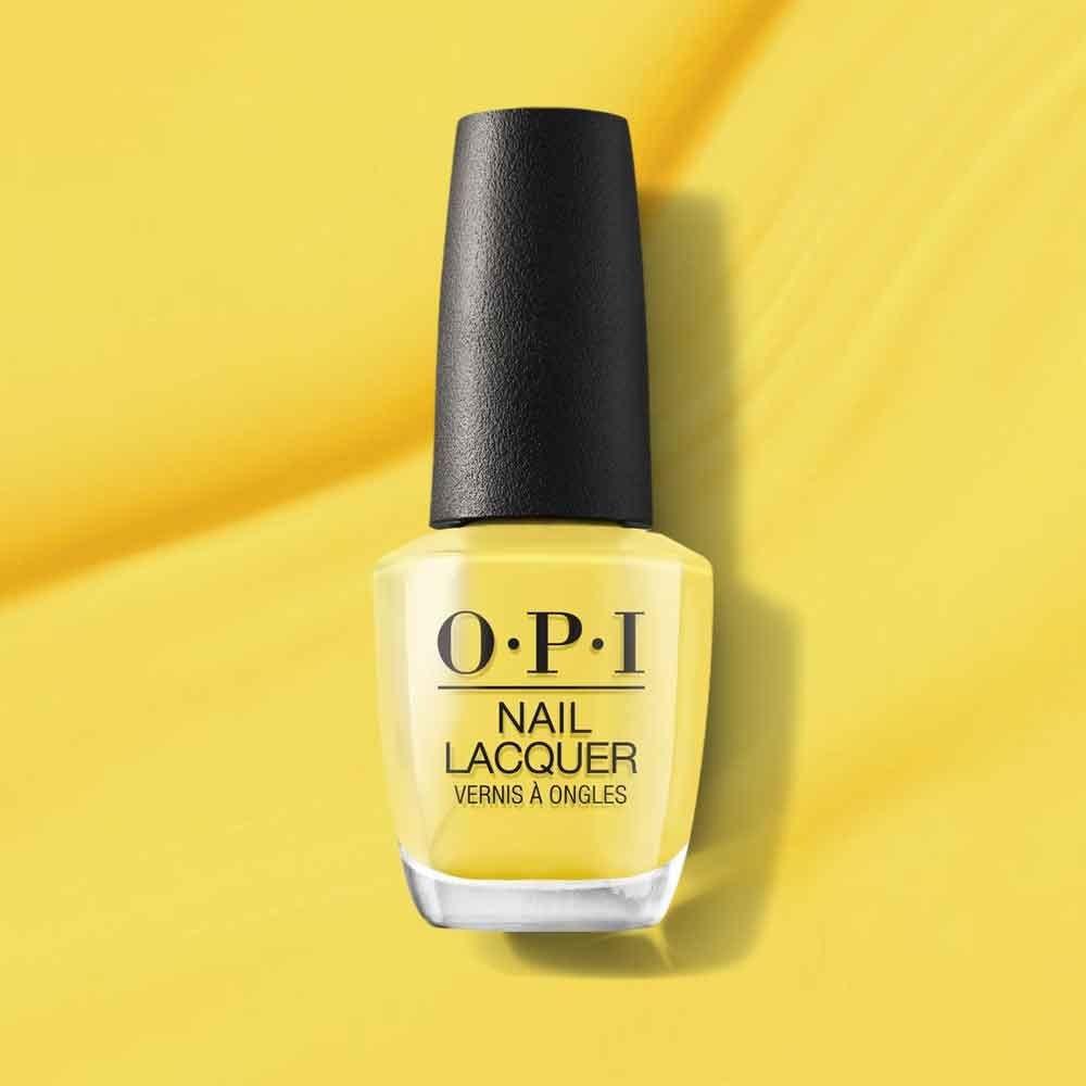 [OPI][Лак для ногтей] M85 - Don t Tell A Sol
