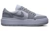 Jordan 1 Elevate Low Stealth Titanium Women's DH7004-005