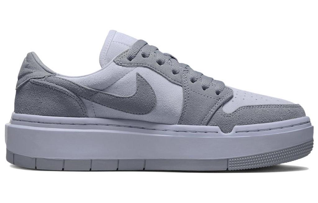 Jordan 1 Elevate Low Stealth Titanium Women's DH7004-005
