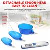 Electronic Gram Measuring Spoon High Precision Measuring Digital Scale  Kitchen