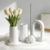 Sturdy Silicone Mould For Crafting Customes Vases Ideal For Gift Making