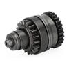 Langlebiges Effizientes Anlasser-Antriebszahnrad 55140026300 55140026400 55140026100 für Motorrad zur Verbesserung des Fahrerlebnisses