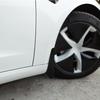 Front & Rear Mud Flaps with Accessories for Tesla Model 3 2017-