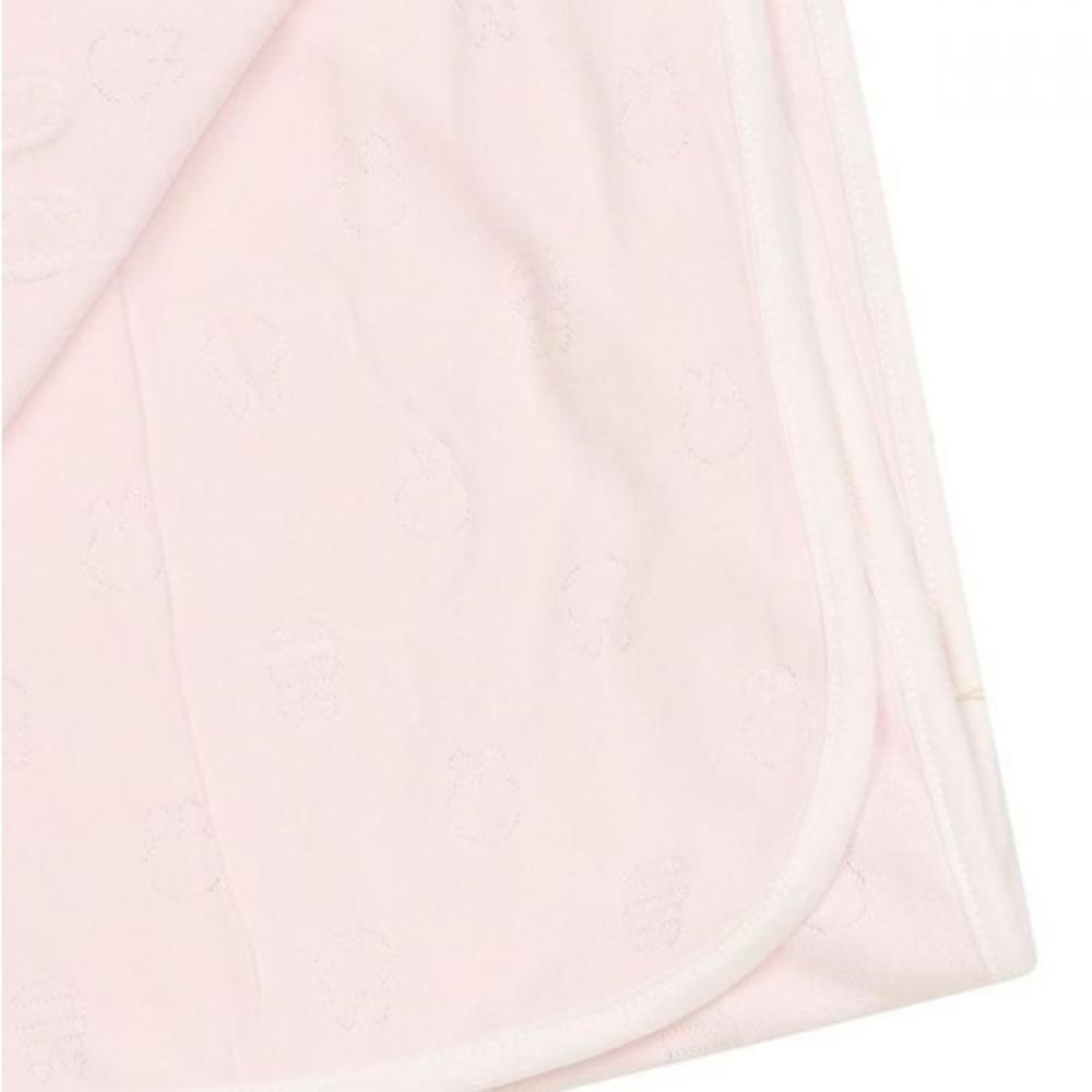 Absorba Togomi Modal Wrap Pink A1a10905a