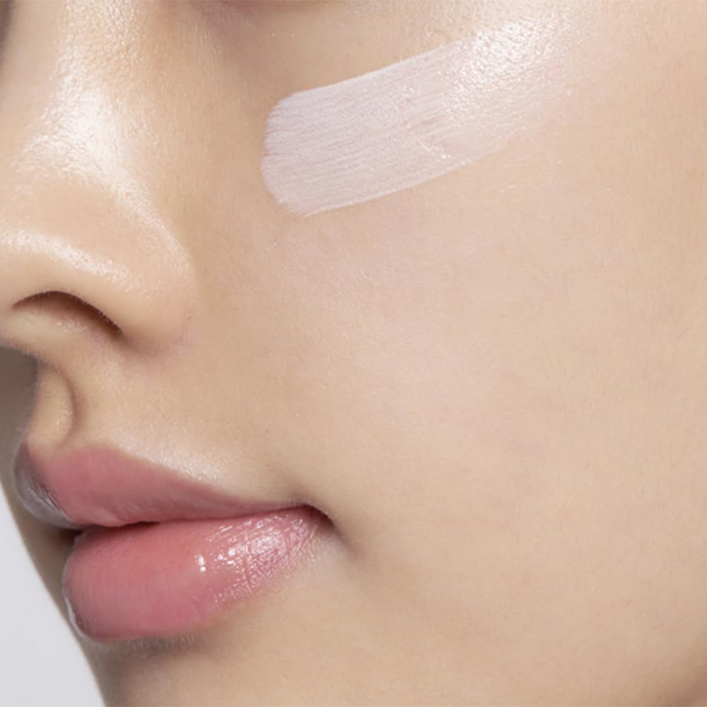 Tone Up Base Daily Cushion Peach Blossom