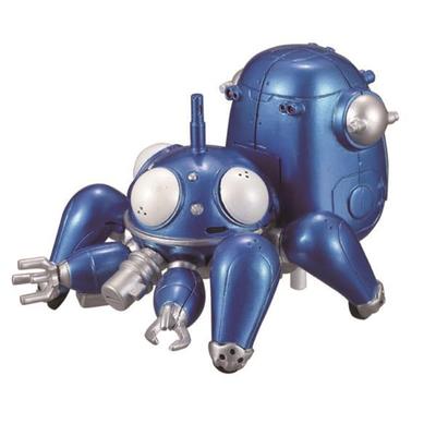 Ghost In the Stand Alone Complex Toko Toko Tachikoma Returns 2025 Shell