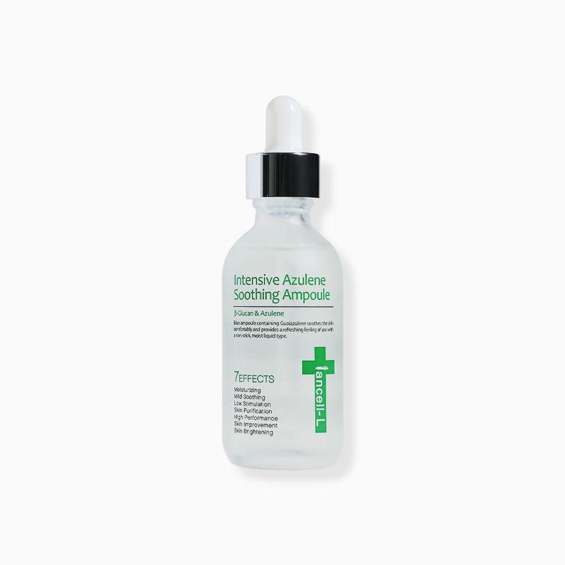 Intensive Azulene Soothing Ampoule 55ml