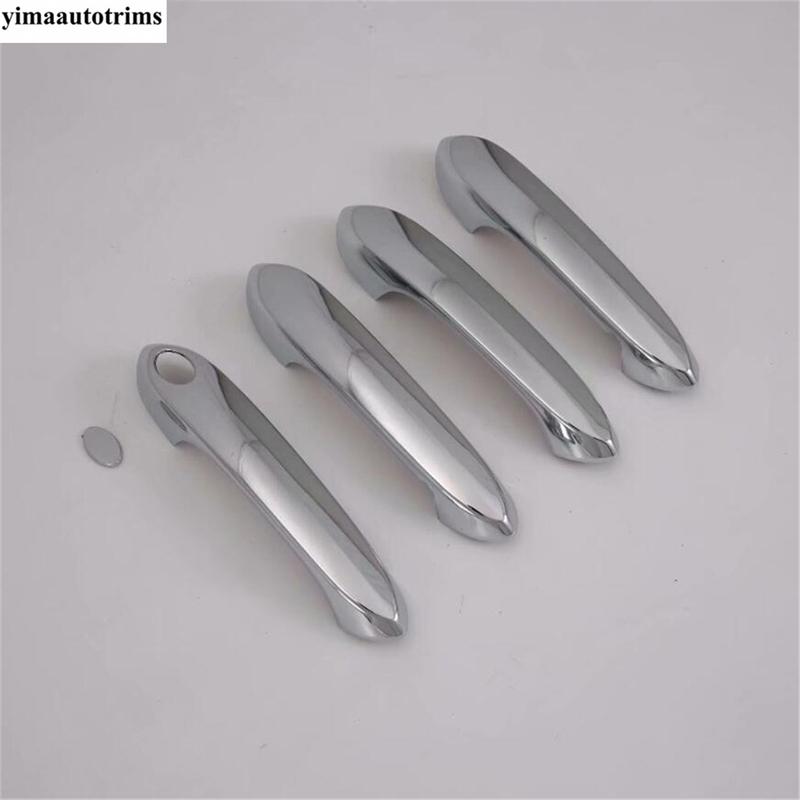 Rearview Mirror / Body Leaf Panel Air Vent / Rear Fog Light Lamp / Door Handle Cover Trim Accessories For BMW X5 G05  -