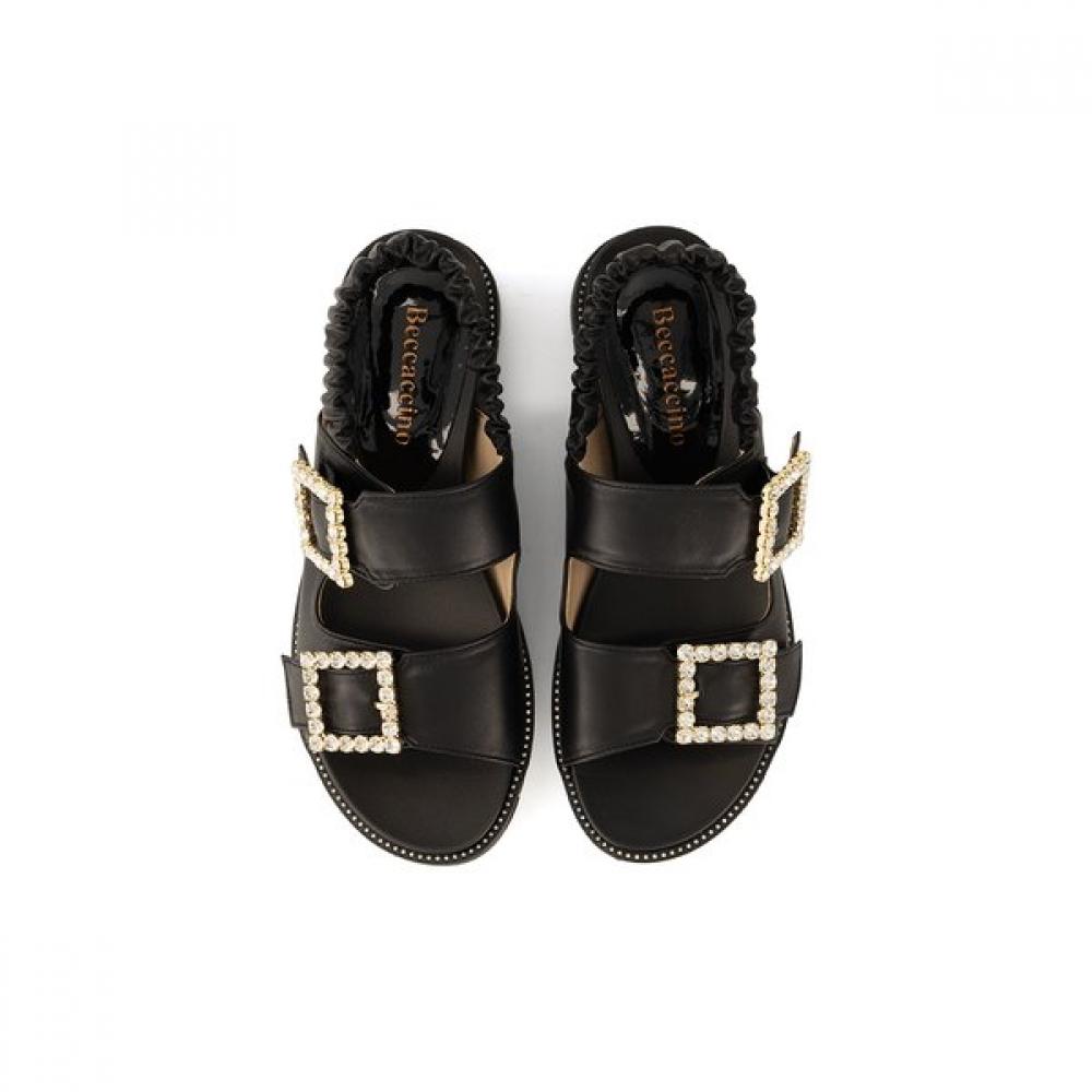 Beccaccino Women S SandalS K 040