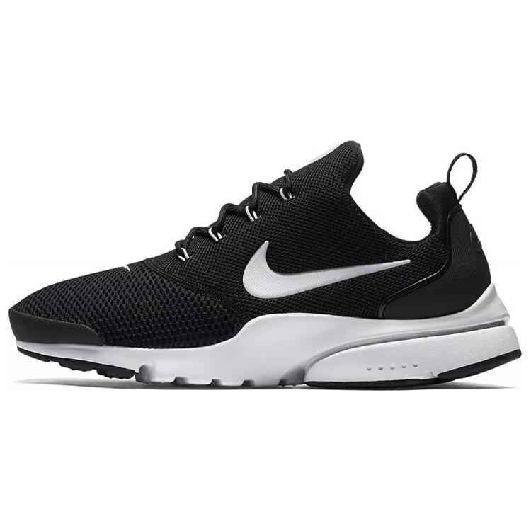 

Новые Nike Presto Fly Черный/Белый Черный 908019-002 41
