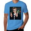 New Untukkulit Lewis Capaldi Has Released His Debut Album Tshirt Cute Tops Blouse Graphics T Shirt Slim Fit T Shirts For Unisex