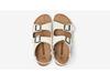 Korean-Style Cork Flip-Flops: Trendy Summer Beach Sandals for Men & Women