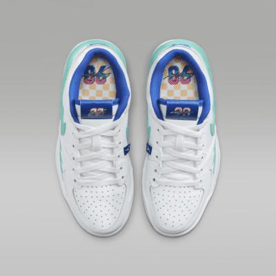Jordan Stadium 90 SE White Hyper Jade (GS)