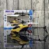 Induction Hand Gesture Helicopter: Child's Drop-Resistant, Hovering, Smart-Sensing Flying Toy.