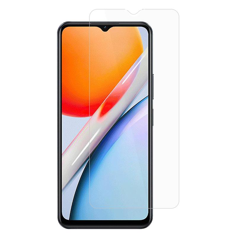 For vivo G2 5G Tempered Glass Film Screen Protector 0.3mm High Clarity
