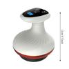 Universal Electric Massage Meridian Brush Body Dredging Abdominal and Back Massager  Relaxation Use