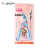 1PCS New Woman Eyelash Curler Cosmetic Makeup Tools Clip Lash Curler Lash Lift Tool Beauty Eyelashes Multicolor Makeup Tools