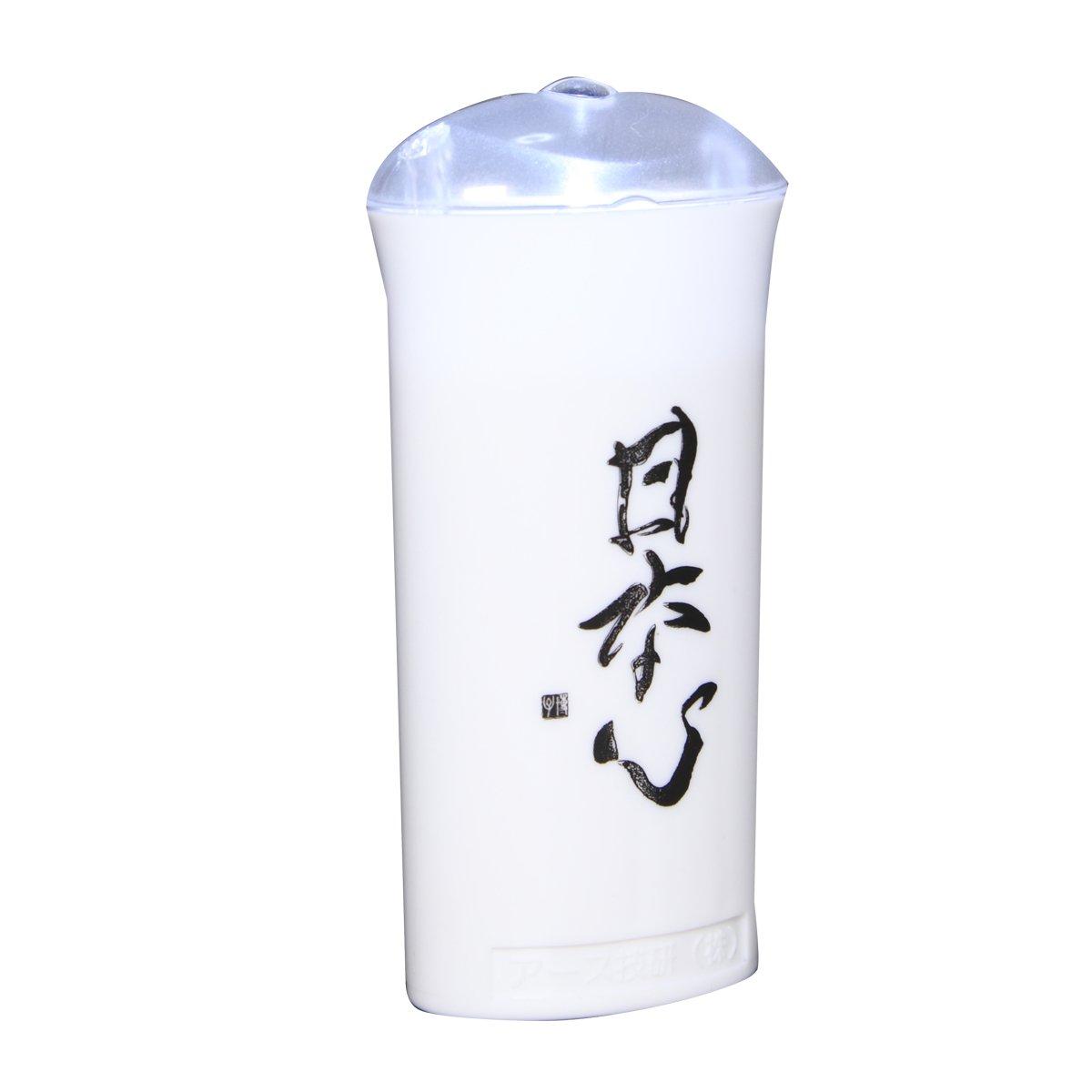 

EARTH GIKEN Светодиодный светящийся в воде светильник, Хикару-чан, Белый, EL-01 белый