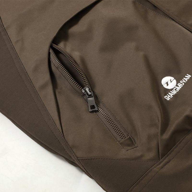 Plus Size 4XL-11XL Autumn Winter Coat for Men Outerwears Casual Thick Warm Oversize Men's Jackets Hooded