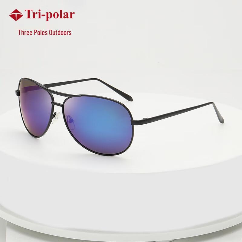 Tri-polar TP2534 Polarized Sunglasses
