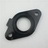 Motorcycle EFI Carburetor Manifold Intake Pipe Gasket Spacer Seal For Suzuki GZ150-A EN150-A EN150 GZ150 GZ EN 150 150cc
