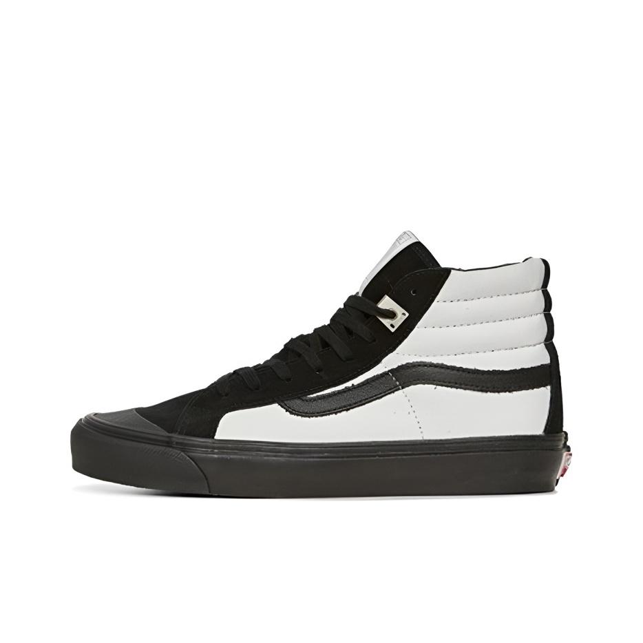 

кроссовки Vans Style 138 Skateboarding Shoes Unisex VN0A3DP9OK7
