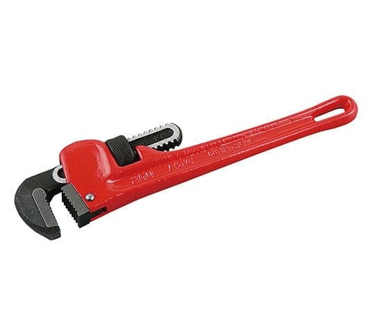 

Kyoto Tool (KTC) Pipe Wrench, 350mm, PWA350