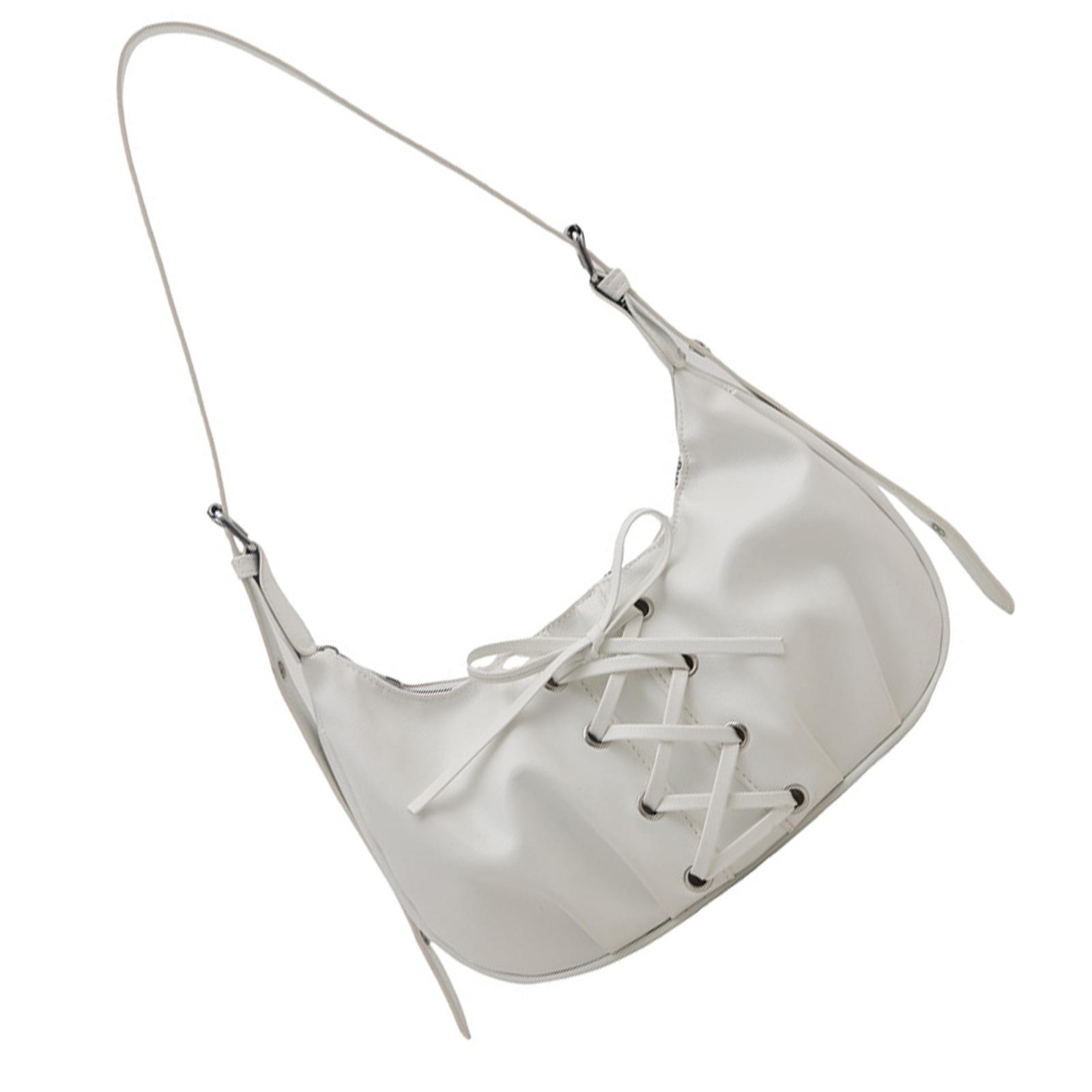 

Сумка через плечо для женщин, модная сумка-хобо из искусственной кожи, сумка-клатч под мышкой с застежкой-молнией, сумка-седло, подарки