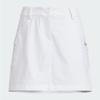 AdidaS Golf Women S Skirt 4way Side Pocket Jf4560