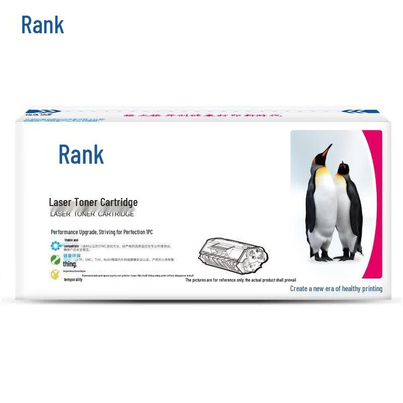 Compatible W2083A Toner Cartridge for HP Color Laser Series