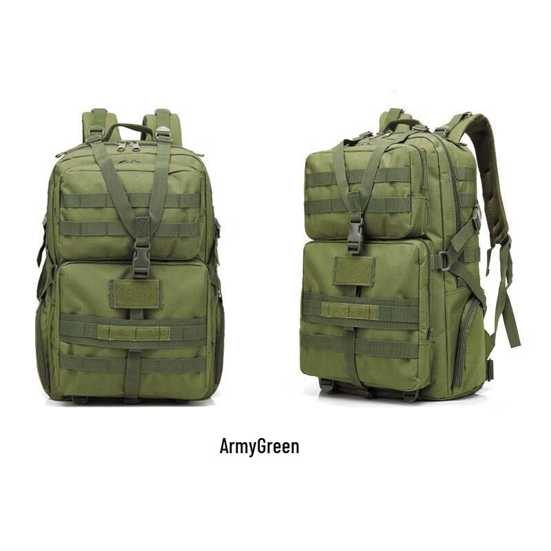 Tactical Outdoor Backpack