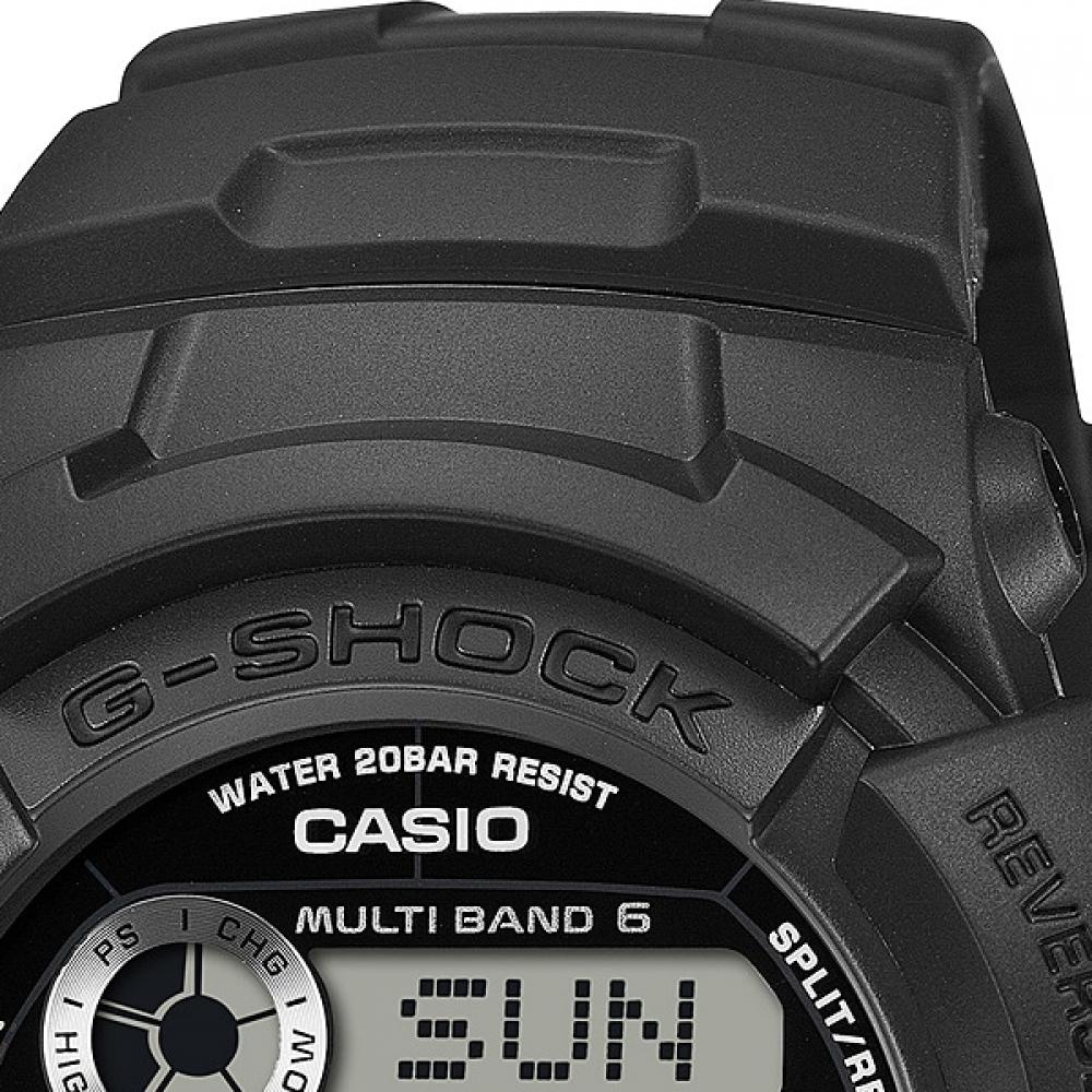 Casio G Shock  G Shock  Fire packaGe  26 Gw 2320fp 1a1jr