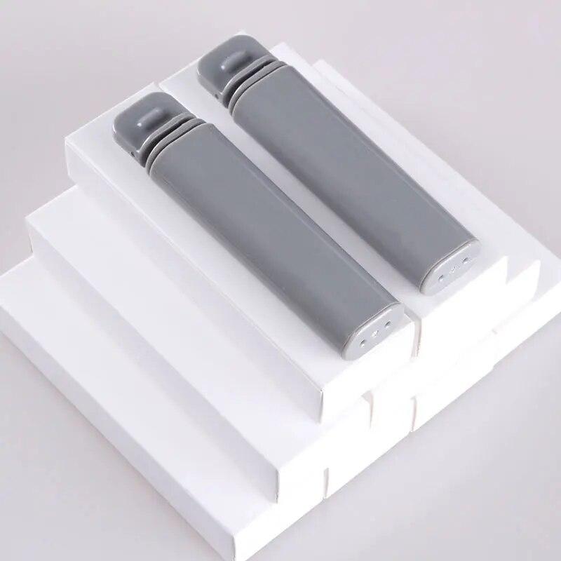 1pcs Portable Folding Bamboo Products Travel  Toothbrush Camping Hiking Outdoor Easy To Carry Foldable Portable Toothbrushes