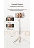 Y08 Integrated Auto-Pop-Up Selfie Stick & Tripod Holder