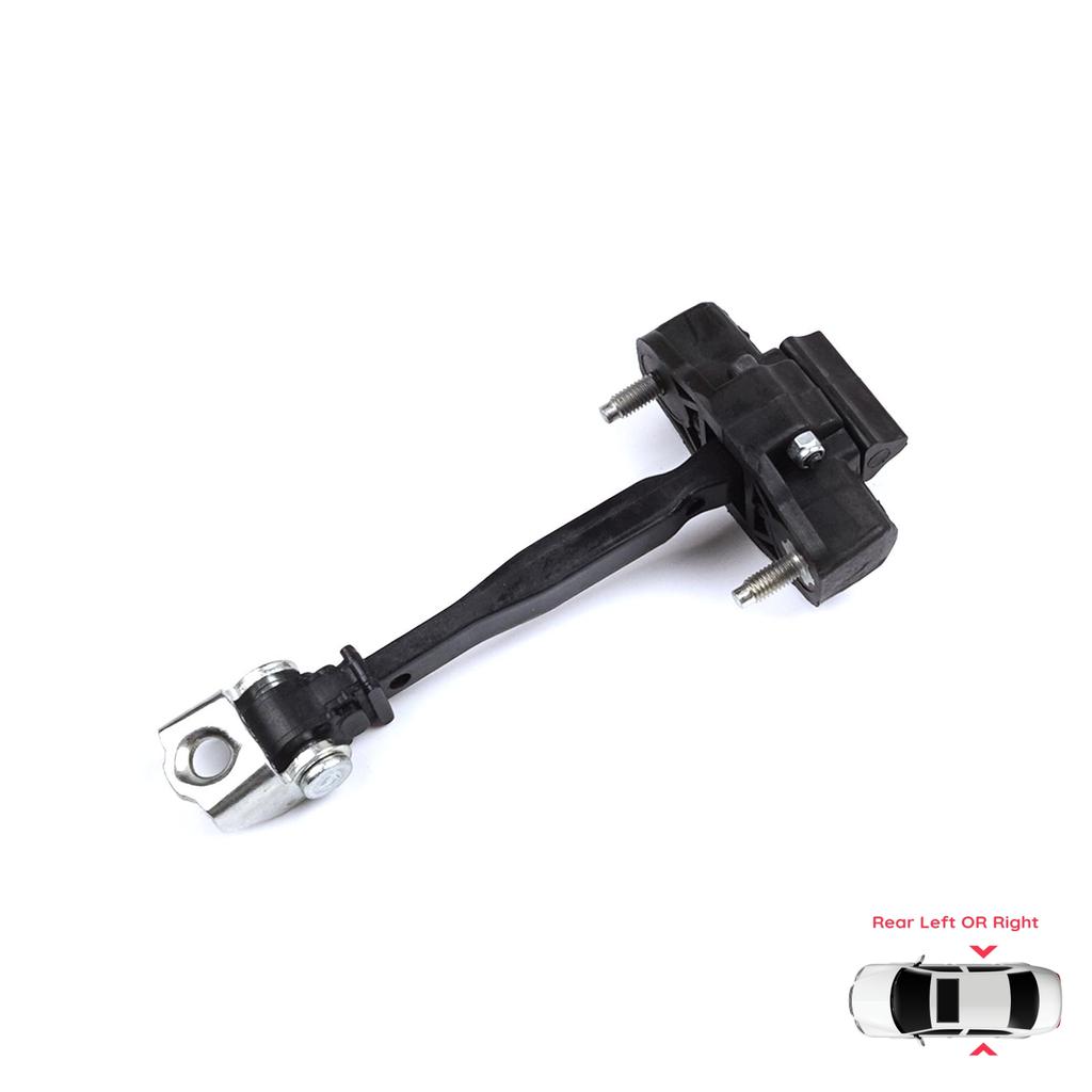 EDP1321 Rear Left or Right Door Hinge Stop Check Strap Limiter for Peugeot 2008 E-2008 MK2 Opel Mokka B Mokka-e 9820816280