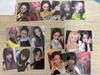 BABYMONSTER DANCE (CHOOM) Album Photocard Set