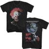 Killer Klowns From Outer Space - Oversized Klown Head - American Classics - Blac