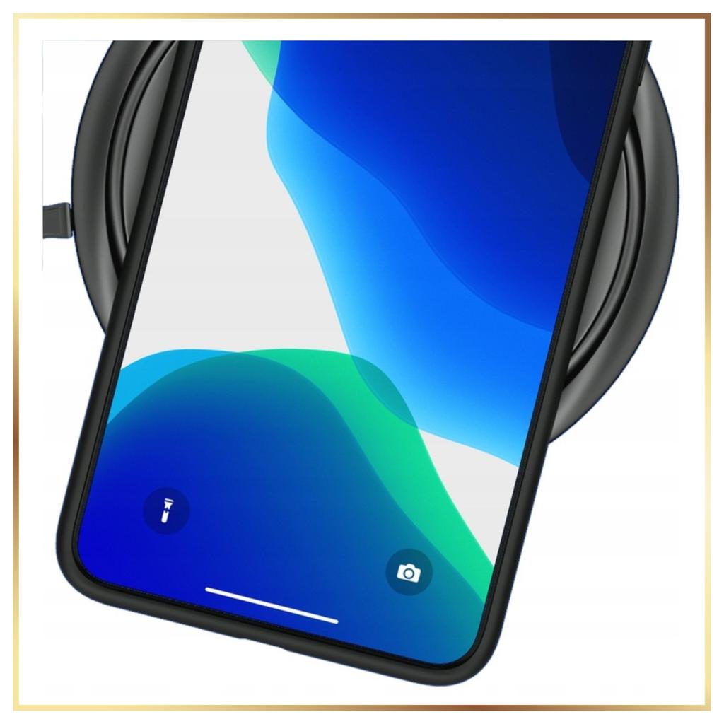 Etui 3Mk Matt Case Do Galaxy S25 Edge, Czarne