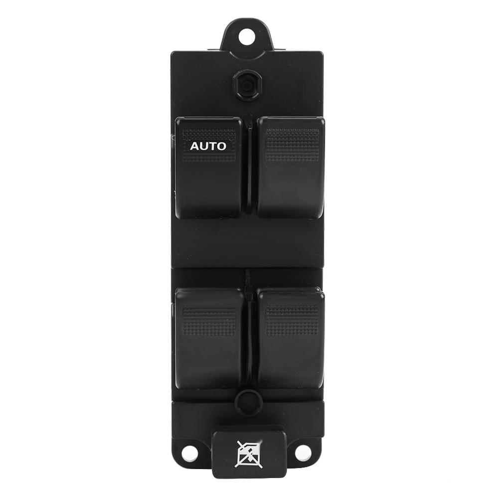 

LC62 66 350A Car Electric Power Window Switch Master Control for Mazda MPV 2001 2006