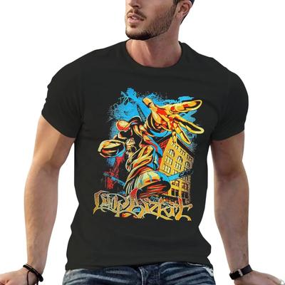 T-Shirts & Muskelshirts – T-Shirts