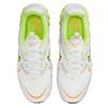 Nike Zoom Air Fire Summit White Volt Women's Sneakers Casual CW3876-104