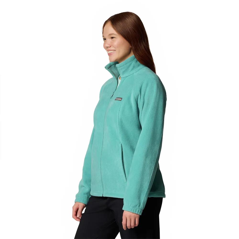 Columbia Benton Springs™ Fleece with Zip