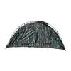 Reecol RC2184 Digital Camo Single Person Poncho Tent
