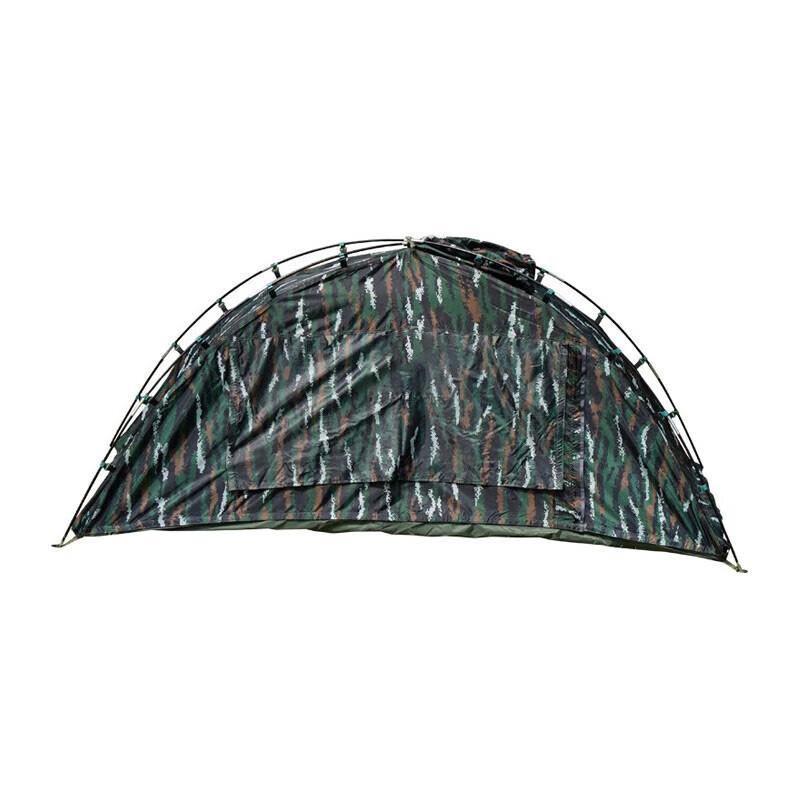 Reecol RC2184 Digital Camo Single Person Poncho Tent