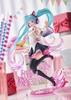 Taito Hatsune Miku Urodziny 2021 Figurka AMP Kot ~Wersja Happy~