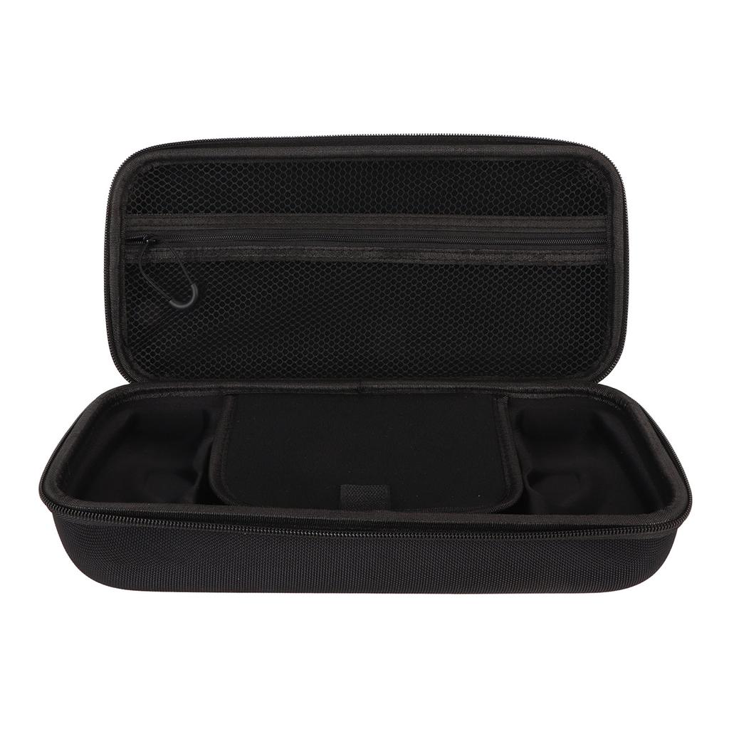 Handheld Console Carrying Case Waterproof Shockproof Hard Shell Protective EVA Console Travel