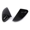 2G0857538 2G0857537A 2G0857538A Door Wing Cover Caps Car Rearview Side Cover Wing Caps for MK6 2018-2021