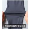 Mens Cycling Jersey Shorts Set Breathable Quick-Dry Mountain Bike Outfit Sport Wear