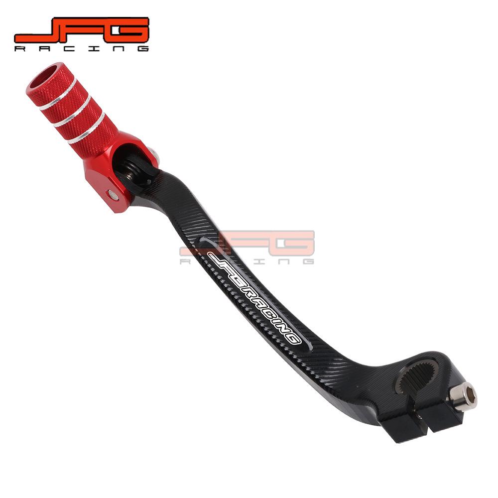 CRF450R 2007-16 Aluminum CNC Shift Lever for Off-Road Motorcycle Mods
